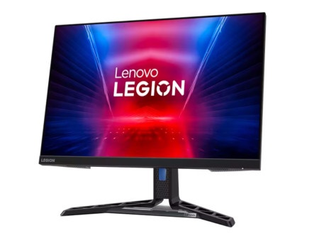 Lenovo legion R27i-30 27&quot;/ IPS/1920x1080/ 165Hz/0,5ms/2xHDMI,DP/FreeSync/pivot,visina/zvučnici monitor ( 67B5GAC1EU ) -1