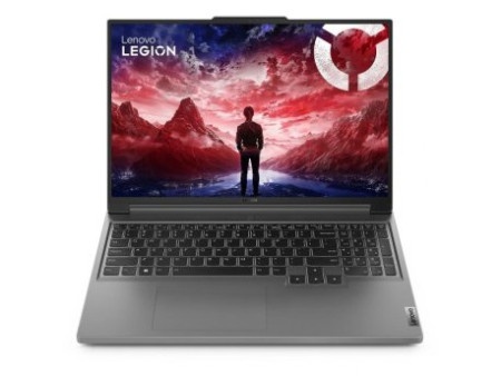 Lenovo Legion Slim 5 16AHP9 Ryzen 7 8845HS, 16GB, 1TB, 16", RTX4070 8GB, DOS ( 83DH007DYA )