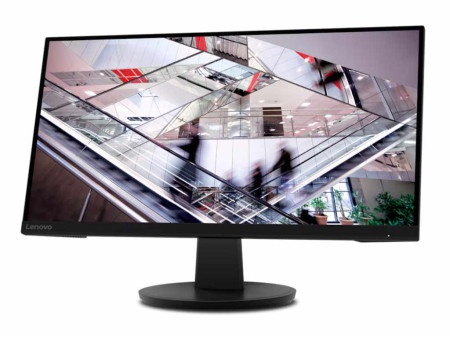 Lenovo n27q 27&quot;/ips/2560x1440/4ms/100hz/2xhdmi, dp/crni monitor  ( 67C2GAC1EU ) -1