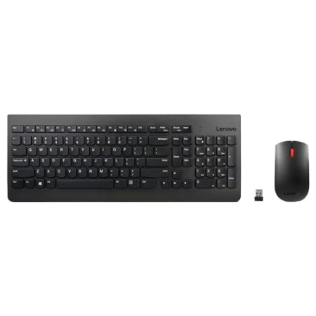 Lenovo Professional Wireless Combo - Croatian/Slovenian (234) ( 4X30H56802 )