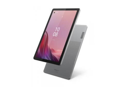 Lenovo tab M9 (TB310FU), 9" HD IPS 400n, MTK helio 2.0GHz, 4GB, 64GB, GPS, WiFi-AC, 5100mAh, android 12 ( ZAC30004RS-3YW )