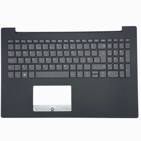 Lenovo tastatura za laptop ideaPad 320-15 series 330-15 series + palmrest (C Cover) ( 109309 )