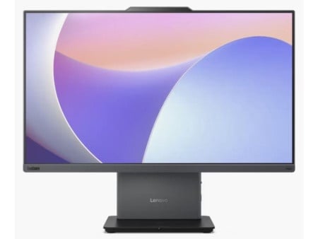 Lenovo think center neo 50a g5 aio 23,8" fhd/dos/i3-1315u/8gb/512gb ssd/usb tastatura I miš računar ( 12SC000CYA )