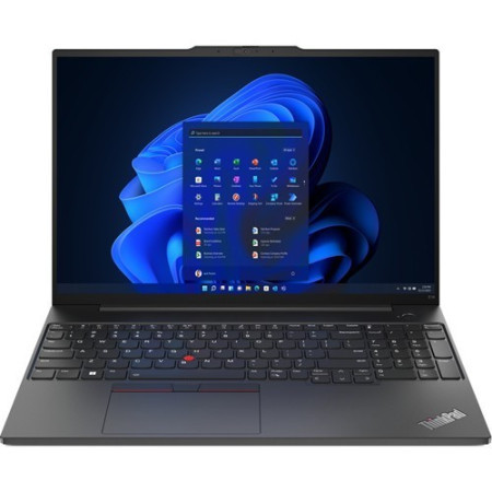 Lenovo ThinkPad E16 G1 i5-1335U, 16GB, 512GB, 16.0" WUXGA, Iris Xe, no OS laptop ( 21JN00BCCX )