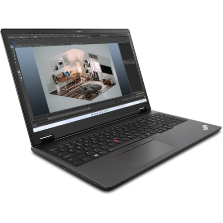 Lenovo ThinkPad P16v G2 Ultra 7 155H, 16GB, 1TB, 16.0" ( 21KX000QYA )