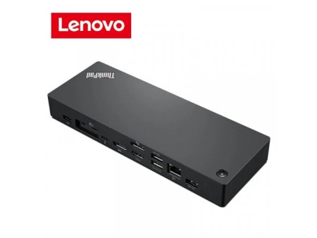 Lenovo ThinkPad Universal Thunderbolt 4 Dock ( 40B00135EU )