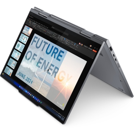 Lenovo ThinkPad X1 2-in-1 G9 Ultra 7 155U, 32GB, 1TB, 14.0" ( 21KE002BCX )