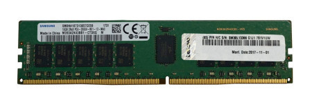 Lenovo ThinkSystem 32GB TruDDR4 3200 MHz (2Rx4 1.2V) RDIMM ( 4X77A08633 )