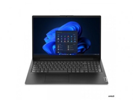 Lenovo V15 G4 AMN ( Black ) Ryzen 3 7320U, 16GB, 512GB, 15.6" AG, no OS ( 82YU0100YA )