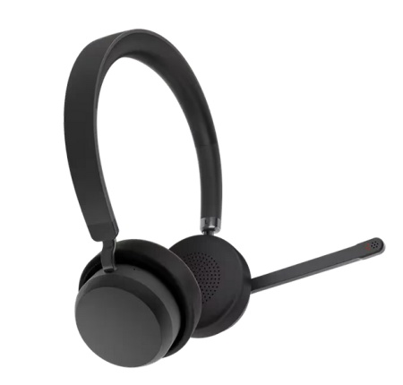 Lenovo Wireless Stereo Headset ( 4XD1Q30302 )