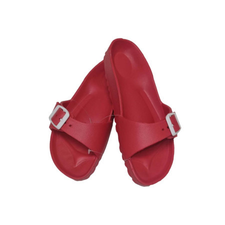 Letnje papuce gabbiano crvene broj 39 ( 439.EVA001-R39 )