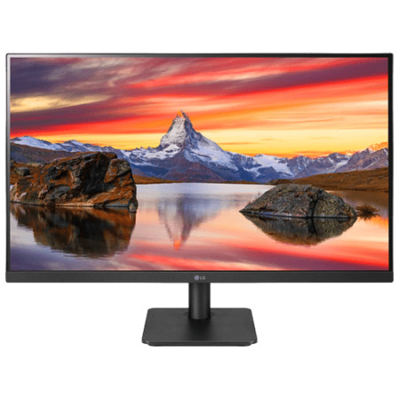 LG 27MP400-B monitor (27MP400-B.AEU)