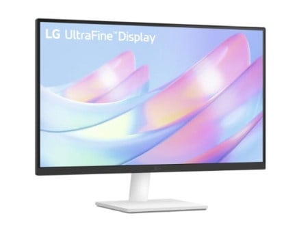 LG 27US500-W Monitor (27US500-W.AEU)