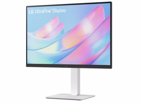 Lg 27us550-w 27"/ips/3840x2160/60hz/5ms gtg/hdmix2,dp/pivot,visina/crno bela monitor ( 27us550-w.Aeu )