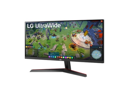 LG 29WP60G-B.AEU 29"/IPS,21:9/2560X1080/75Hz/1ms monitor