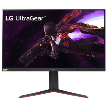 LG 32gp850-b monitor (32GP850-B.AEU)