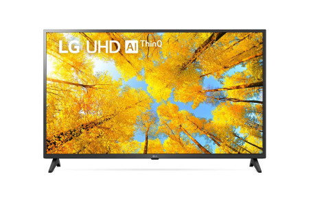 LG 43UQ75003LF 43'' 4K HDR smart UHD televizor
