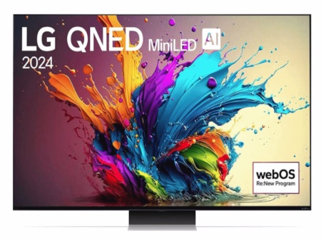 LG 65qned91t3a televizor ( 65QNED91T3A ) -1