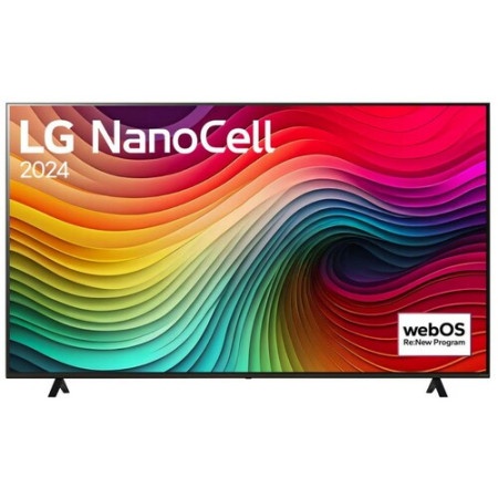 LG 75nano82t3b.aeu TV