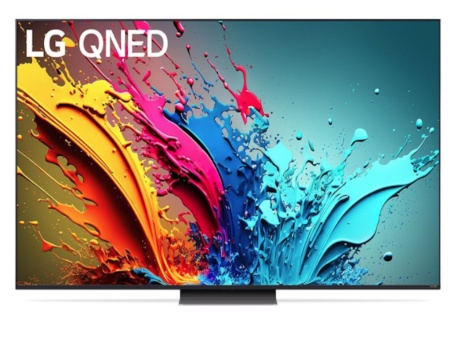 LG 75qned86t3a/75"/4k uhd/qned/smart/webos/crni televizor ( 75QNED86T3A )