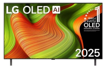 LG OLED48B53LA Televizor ( OLED48B53LA )