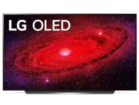LG OLED55C12LA OLED TV 55&quot; ultra HD, WebOS thinQ AI, Cinemascreen, Alpine stand, Magic remote ( OLED55C12LA ) - Img 1