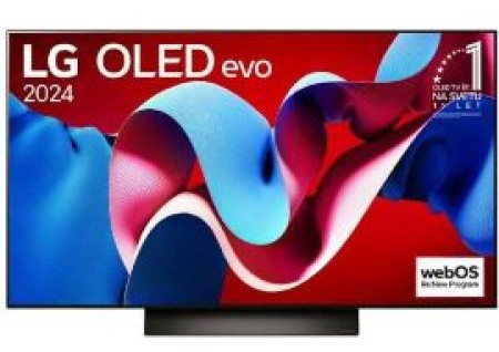 LG oled65c41la.Aeu TV