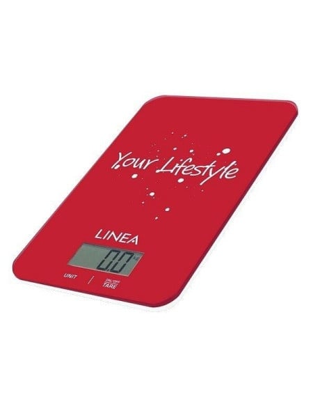 Linea LKV-0644, do 5 kg Kuhinjska vaga