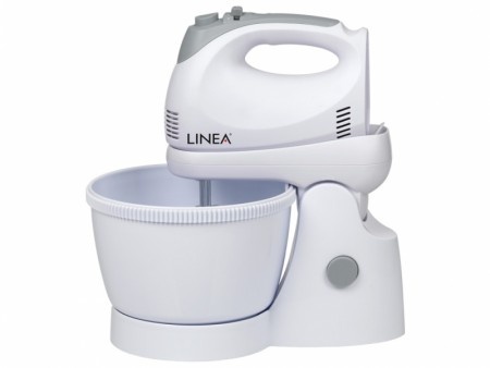 Linea Ručni mikser sa posudom ( LMP-0468 ) -1