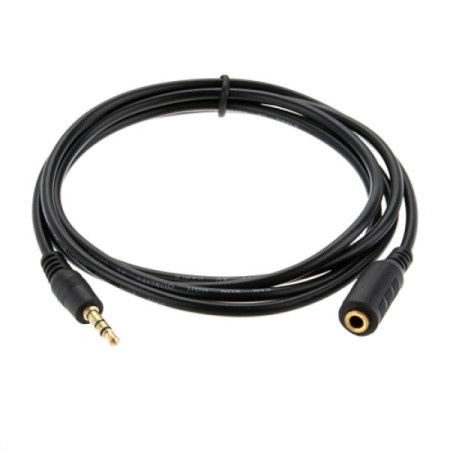 Linkom Audio kabl aux (3,5mm stereo jack-3,5mm stereo) m/z 2,5m