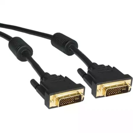 Linkom Kabl DVI-D 24+1 - DVI-D(24+1) 1.8m -1