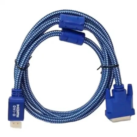 Linkom Kabl HDMI-DVI 24+1 1.5m