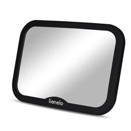 Lionelo ogledalo Sett, black carbon ( 41358098 )