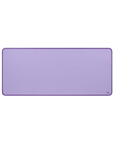 Logitech desk mat studio series - lavander Mouse podloga ( 24466 )