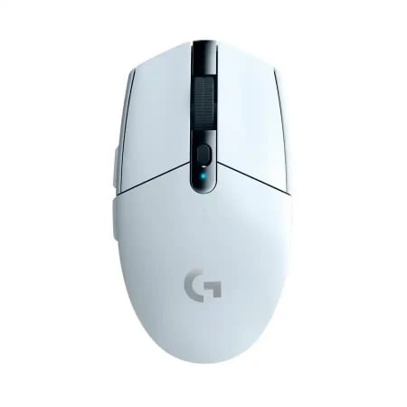 Logitech G305 beli Bežični Miš