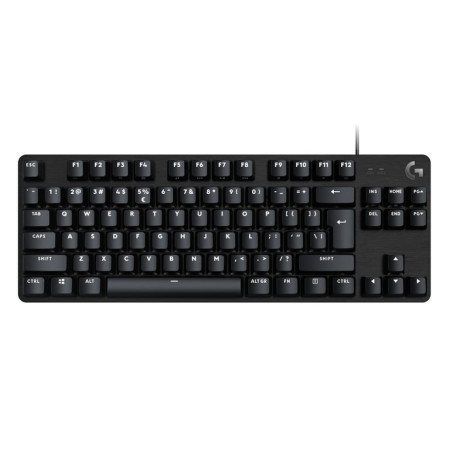 Logitech G413 SE mechanical gaming keyboard TKL ( 044591 )
