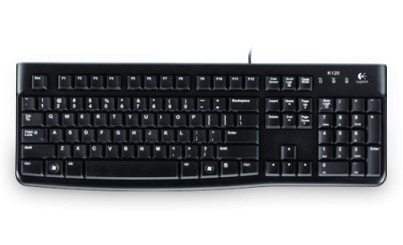 Logitech K120 for business USB, YU tastatura ( 1587 )