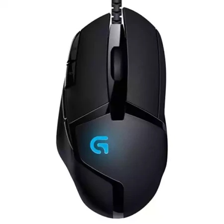 Logitech miš G402 hyperion FuryOptički 4000dpi
