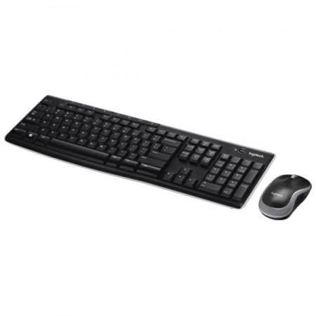 Logitech mk270 yu 920-004532 tastatura ( 45624 )