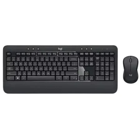 Logitech MK540 Advanced Wireless Desktop US ( 030040 )