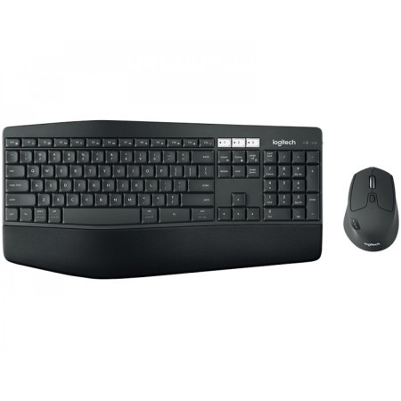 Logitech mk850 desktop us Tast+mis usb wireless ( 24449 )