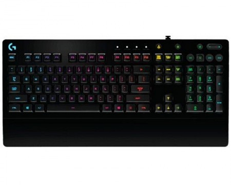 Logitech prodigy gaming tastatura US G213