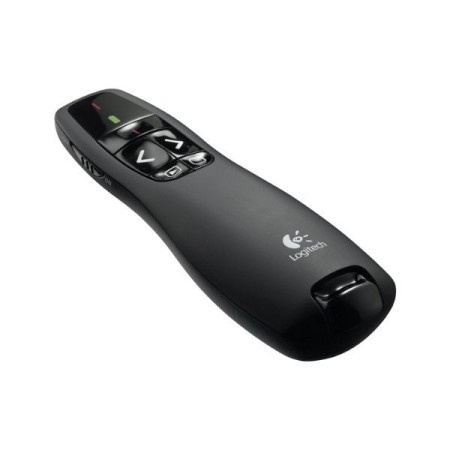 Logitech r400 wireless Presenter ( 27460 )