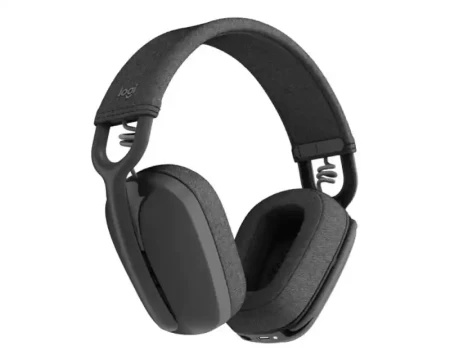 Logitech Zone Vibe USB (Tip C) Bluetooth slušalice sa mikrofonom