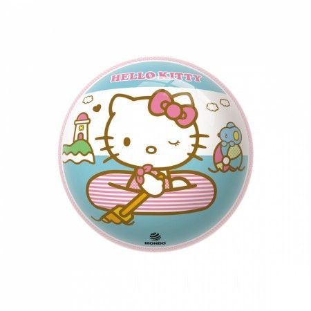 Lopta Hello Kitty 14cm ( 04-161001 ) - Img 1
