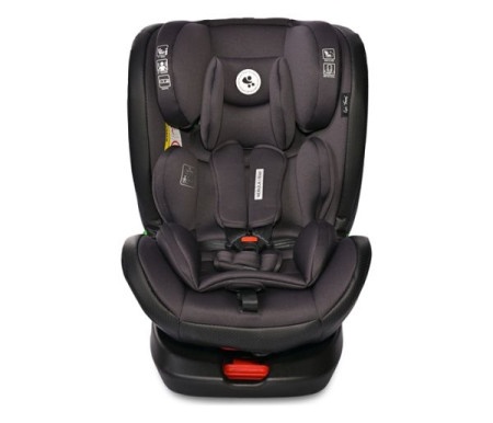 Lorelli auto sediste nebula i-size isofix (40-150cm) - black ( 10071802401 )