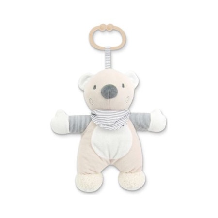 Lorelli plisana igracka - bear beige natural ( 10191380008 )