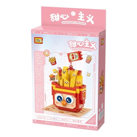 Loz - French Fries ( 068851 )