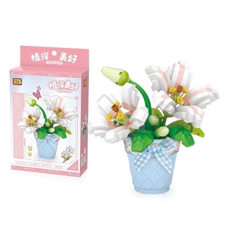 Loz - Lily Flower ( 068861 )