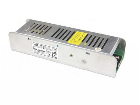 Lumax napajanje za LED traku 100-265V 200W (12V16.5A) PF0.5 ( 005313 ) - Img 1